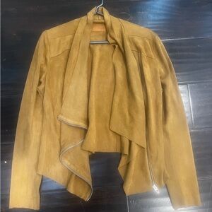 Blank NYC Jacket